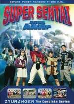 Watch Kyoryu Sentai Zyuranger Freemovieswatch