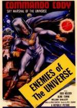 Watch Commando Cody: Sky Marshal of the Universe Freemovieswatch