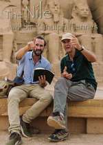 Watch The Nile with Sir Ranulph Fiennes Freemovieswatch