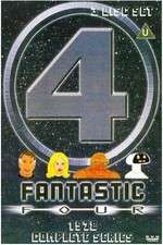 Watch The New Fantastic Four Freemovieswatch