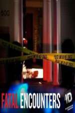 Watch Fatal Encounters Freemovieswatch
