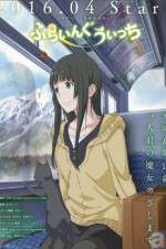 Watch Flying Witch Freemovieswatch