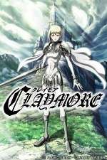 Watch Claymore Freemovieswatch