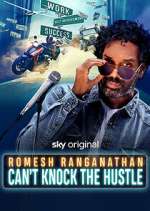 Watch Romesh: Can\'t Knock the Hustle Freemovieswatch