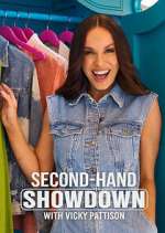 Watch Second-Hand Showdown with Vicky Pattison Freemovieswatch