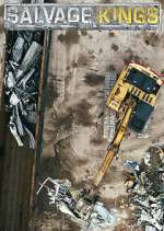 Watch Salvage Kings Freemovieswatch