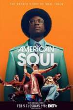 Watch American Soul Freemovieswatch