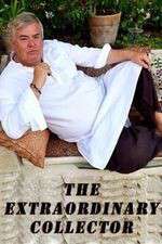 Watch The Extraordinary Collector Freemovieswatch