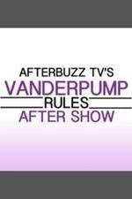 Watch Vanderpump Rules After Show Freemovieswatch