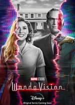 Watch WandaVision Freemovieswatch
