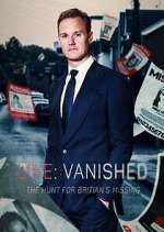 Watch Vanished: The Hunt for Britain's Missing People Freemovieswatch