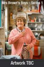 Watch Mrs Brown's Boys Freemovieswatch