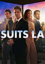 Watch Suits LA Freemovieswatch