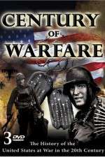 Watch The Century of Warfare Freemovieswatch