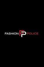 Watch Fashion Police Freemovieswatch