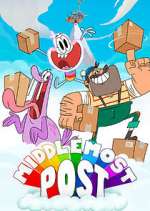 Watch Middlemost Post Freemovieswatch