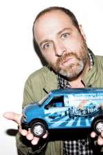 Watch Jon Benjamin Has a Van Freemovieswatch