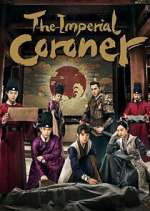 Watch The Imperial Coroner Freemovieswatch