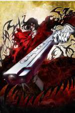 Watch Hellsing Ultimate OVA Series Freemovieswatch