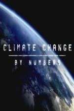 Watch Climate Change by Numbers Freemovieswatch