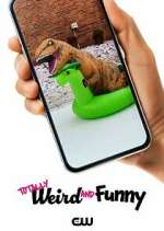 Watch Totally Weird and Funny Freemovieswatch