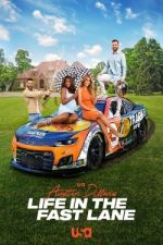 Watch Austin Dillon's Life in the Fast Lane Freemovieswatch