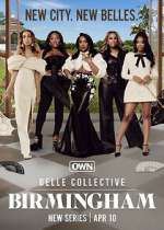 Watch Belle Collective: Birmingham Freemovieswatch