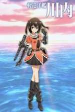 Watch Kantai Collection Kan Colle Freemovieswatch