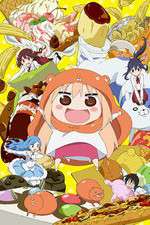 Watch Himouto! Umaru-chan Freemovieswatch