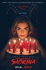 Watch Chilling Adventures of Sabrina Freemovieswatch