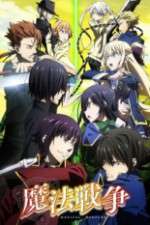 Watch Magical Warfare Freemovieswatch