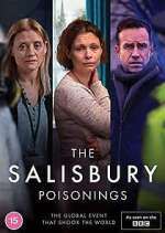 Watch The Salisbury Poisonings Freemovieswatch