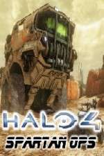 Watch Halo Spartan Ops Freemovieswatch