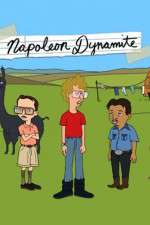 Watch Napoleon Dynamite Freemovieswatch