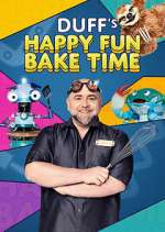Watch Duff's Happy Fun Bake Time Freemovieswatch