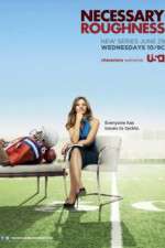 Watch Necessary Roughness Freemovieswatch
