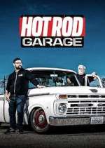 Watch HOT ROD Garage Freemovieswatch