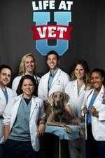Watch Life at Vet U Freemovieswatch