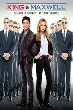 Watch King & Maxwell Freemovieswatch