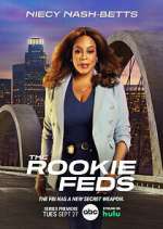 Watch The Rookie: Feds Freemovieswatch