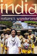 Watch India: Nature's Wonderland Freemovieswatch