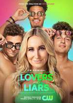Watch Lovers and Liars Freemovieswatch