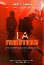 Watch LA Firestorm: Inside the Inferno Freemovieswatch