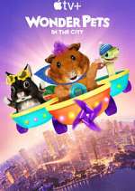 Watch Wonder Pets: In The City Freemovieswatch