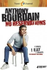 Watch Anthony Bourdain: No Reservations Freemovieswatch