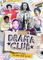 Watch Drama Club Freemovieswatch