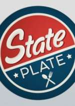 Watch State Plate with Taylor Hicks Freemovieswatch