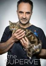 Watch The Supervet: Noel Fitzpatrick Freemovieswatch