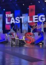 Watch The Last Leg in Paris Freemovieswatch