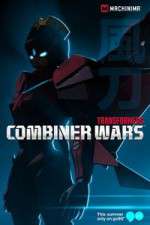Watch Transformers: Combiner Wars Freemovieswatch